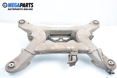 Punte spate for Volkswagen Phaeton Sedan (04.2002 - 03.2016), sedan