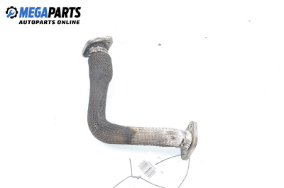 Țeavă EGR for Volkswagen Phaeton Sedan (04.2002 - 03.2016) 3.0 V6 TDI 4motion, 224 hp