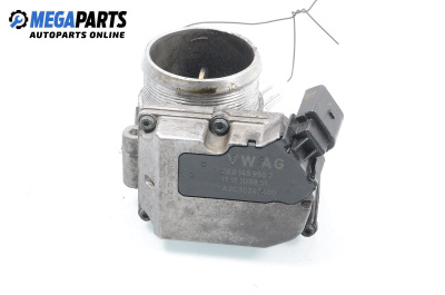 Clapetă carburator for Volkswagen Phaeton Sedan (04.2002 - 03.2016) 3.0 V6 TDI 4motion, 224 hp, № 4E0 145 950
