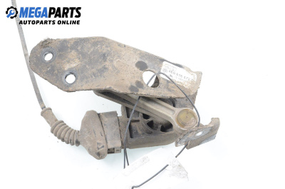 Höhensensor for Volkswagen Phaeton Sedan (04.2002 - 03.2016), № 4E0 616 572