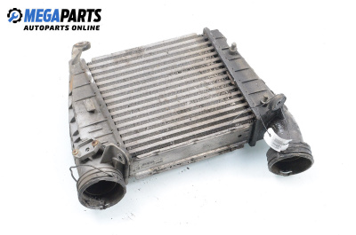 Intercooler for Volkswagen Phaeton Sedan (04.2002 - 03.2016) 3.0 V6 TDI 4motion, 224 hp