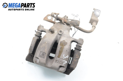 Etrier de frână for Volkswagen Phaeton Sedan (04.2002 - 03.2016), position: stânga - spate