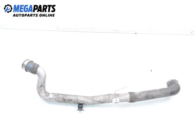 Țeavă turbo for Volkswagen Phaeton Sedan (04.2002 - 03.2016) 3.0 V6 TDI 4motion, 224 hp