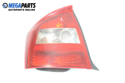 Tail light for Kia Cerato Sedan I (04.2004 - 12.2009), sedan, position: left