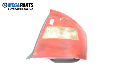 Tail light for Kia Cerato Sedan I (04.2004 - 12.2009), sedan, position: right