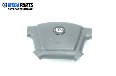 Airbag for Kia Cerato Sedan I (04.2004 - 12.2009), 5 uși, sedan, position: fața, № 56900-2F020GW