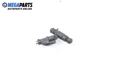 Duza benzină for Kia Cerato Sedan I (04.2004 - 12.2009) 1.6, 105 hp