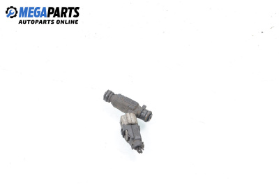 Duza benzină for Kia Cerato Sedan I (04.2004 - 12.2009) 1.6, 105 hp