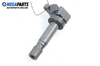 Ignition coil for Daihatsu Sirion Hatchback I (04.1998 - 04.2005) 1.0, 54 hp, № 099700-0570