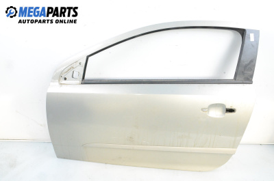 Door for Opel Astra H GTC (03.2005 - 10.2010), 3 doors, hatchback, position: left