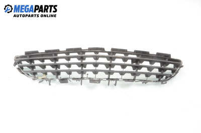Bumper grill for Opel Astra H GTC (03.2005 - 10.2010), hatchback, position: front