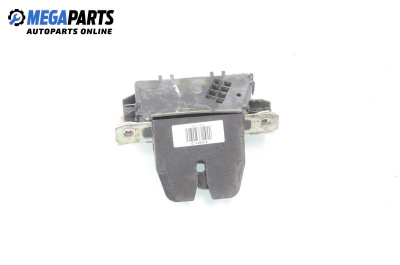 Trunk lock for Opel Astra H GTC (03.2005 - 10.2010), hatchback, position: rear