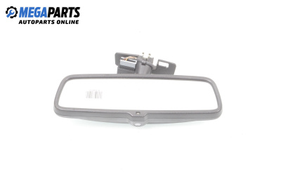Electrochromatic mirror for Opel Astra H GTC (03.2005 - 10.2010)