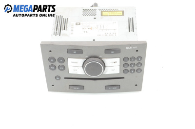 CD player for Opel Astra H GTC (03.2005 - 10.2010), № 13190742
