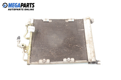 Air conditioning radiator for Opel Astra H GTC (03.2005 - 10.2010) 1.9 CDTI, 120 hp