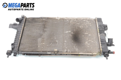 Water radiator for Opel Astra H GTC (03.2005 - 10.2010) 1.9 CDTI, 120 hp