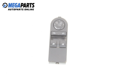 Butoane geamuri și de reglare a oglinzilor for Opel Astra H GTC (03.2005 - 10.2010)