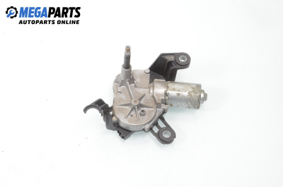 Front wipers motor for Opel Astra H GTC (03.2005 - 10.2010), hatchback, position: rear