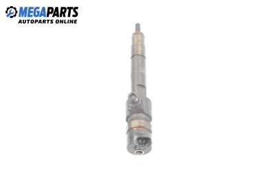 Diesel fuel injector for Opel Astra H GTC (03.2005 - 10.2010) 1.9 CDTI, 120 hp, № 0445110 276