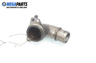 Turbo pipe for Opel Astra H GTC (03.2005 - 10.2010) 1.9 CDTI, 120 hp