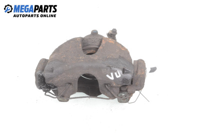 Bremszange for Opel Astra H GTC (03.2005 - 10.2010), position: links, vorderseite