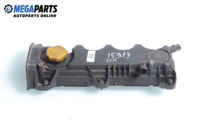 Valve cover for Opel Astra H GTC (03.2005 - 10.2010) 1.9 CDTI, 120 hp