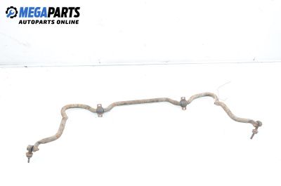 Bară stabilizatoare for Suzuki Baleno Wagon (08.1996 - 04.2005), combi