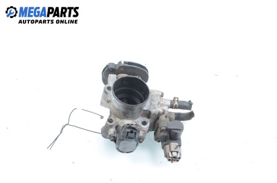 Butterfly valve for Suzuki Baleno Wagon (08.1996 - 04.2005) 1.6 i 16V 4x4, 98 hp