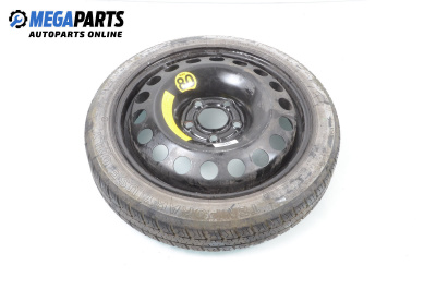 Spare tire for Opel Signum Hatchback (05.2003 - 12.2008) 16 inches, width 4, ET 41 (The price is for one piece)