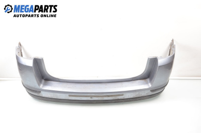 Rear bumper for Opel Signum Hatchback (05.2003 - 12.2008), hatchback