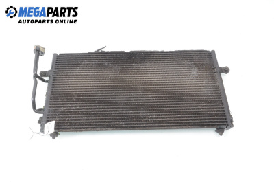 Air conditioning radiator for Volvo V40 Estate (07.1995 - 06.2004) 1.8, 122 hp