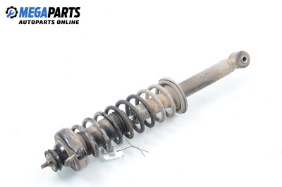 Macpherson shock absorber for Volvo V40 Estate (07.1995 - 06.2004), station wagon, position: rear - left