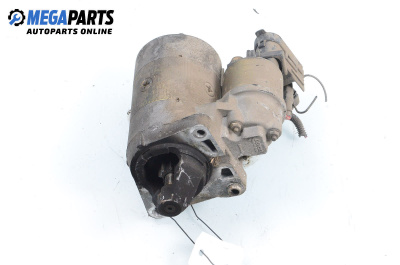 Starter for Fiat Punto Hatchback II (09.1999 - 07.2012) 1.2 60 (188.030, .050, .130, .150, .230, .250), 60 hp