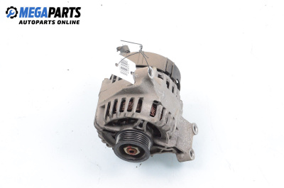 Alternator for Fiat Punto Hatchback II (09.1999 - 07.2012) 1.2 60 (188.030, .050, .130, .150, .230, .250), 60 hp