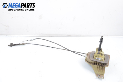 Shifter with cables for Fiat Punto Hatchback II (09.1999 - 07.2012)