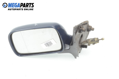 Mirror for Volkswagen Polo Variant (04.1997 - 09.2001), 5 doors, station wagon, position: left