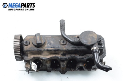 Engine head for Volkswagen Polo Variant (04.1997 - 09.2001) 1.9 SDI, 64 hp