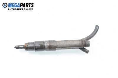 Diesel fuel injector for Volkswagen Polo Variant (04.1997 - 09.2001) 1.9 SDI, 64 hp