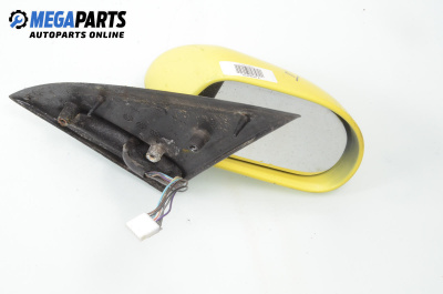 Oglindă for Fiat Marea Sedan (09.1996 - 12.2007), 5 uși, sedan, position: dreapta