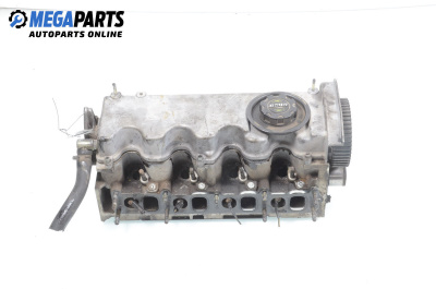 Engine head for Fiat Marea Sedan (09.1996 - 12.2007) 1.9 JTD 105, 105 hp