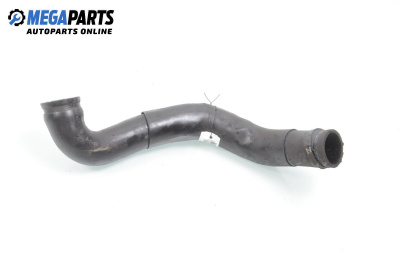Turbo schlauch for Fiat Marea Sedan (09.1996 - 12.2007) 1.9 JTD 105, 105 hp