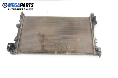Water radiator for Opel Vectra C GTS (08.2002 - 01.2009) 1.8 16V, 122 hp