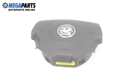 Airbag for Opel Vectra C GTS (08.2002 - 01.2009), 5 türen, hecktür, position: vorderseite