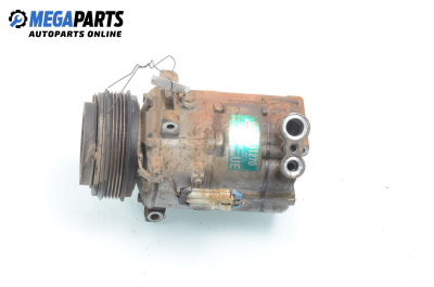 AC compressor for Opel Vectra C GTS (08.2002 - 01.2009) 1.8 16V, 122 hp, № GM 24411270