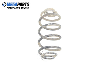 Coil spring for Opel Vectra C GTS (08.2002 - 01.2009), hatchback, position: rear