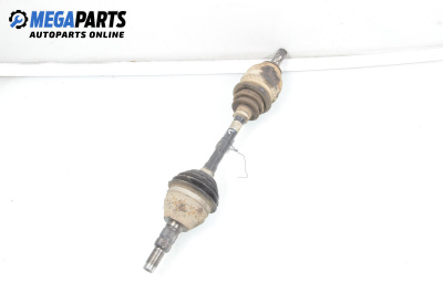 Driveshaft for Opel Vectra C GTS (08.2002 - 01.2009) 1.8 16V, 122 hp, position: front - left