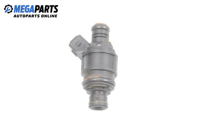 Gasoline fuel injector for Opel Vectra C GTS (08.2002 - 01.2009) 1.8 16V, 122 hp, № 90536149