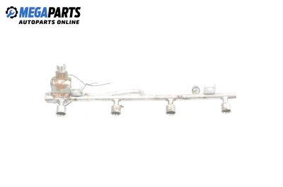 Fuel rail for Opel Vectra C GTS (08.2002 - 01.2009) 1.8 16V, 122 hp