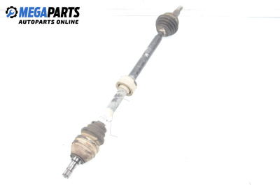 Driveshaft for Opel Vectra C GTS (08.2002 - 01.2009) 1.8 16V, 122 hp, position: front - right