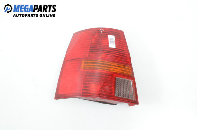 Tail light for Volkswagen Golf IV Variant (05.1999 - 06.2006), station wagon, position: left